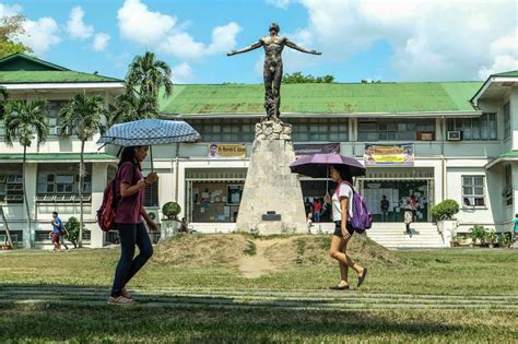 up los baños courses and tuition fees